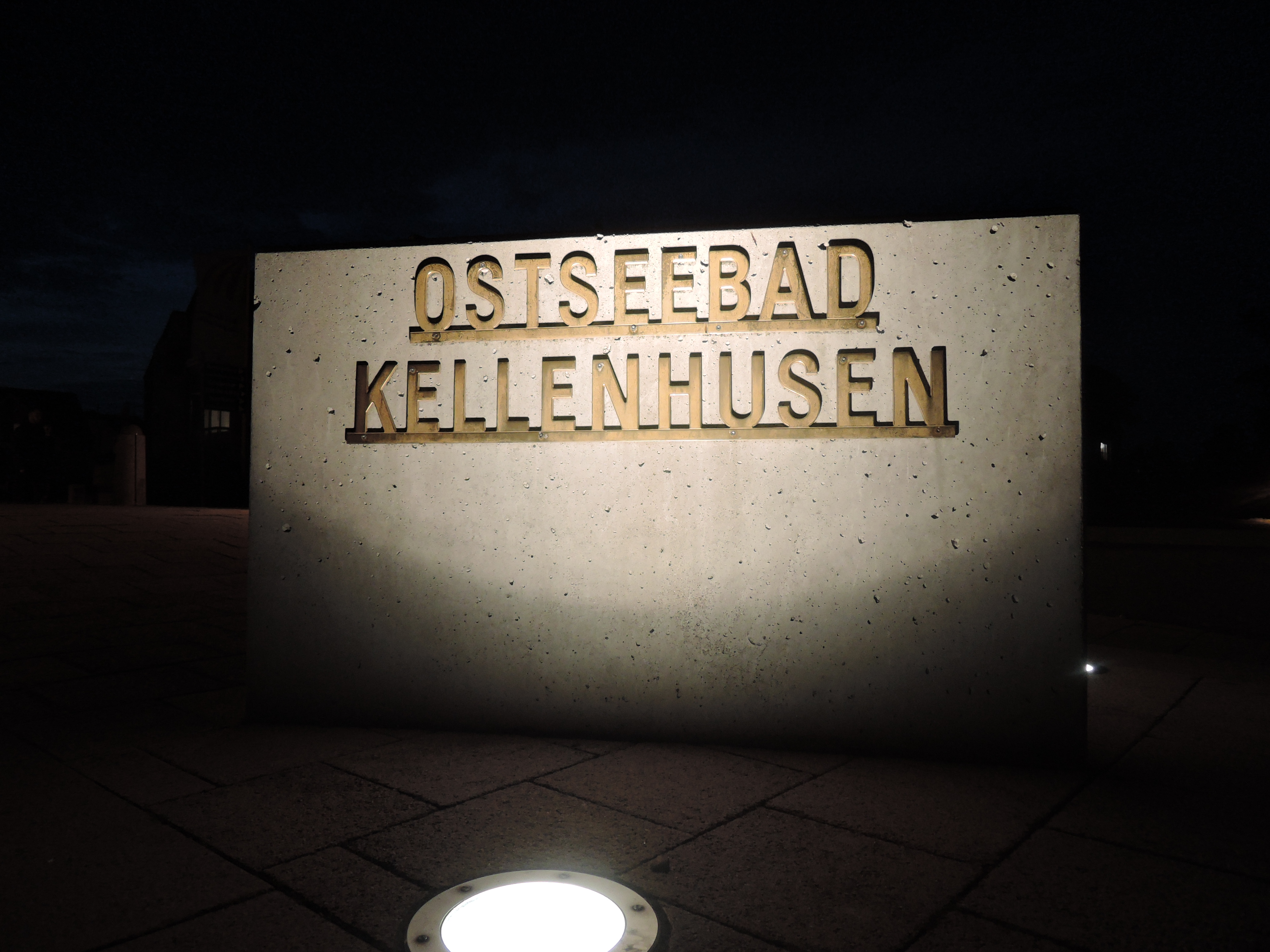 Ostseebad Kellenhusen   